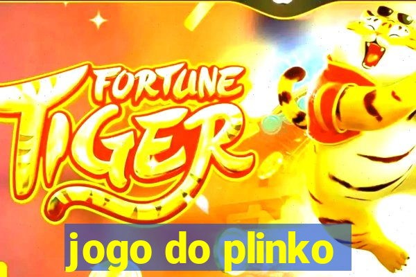 jogo do plinko